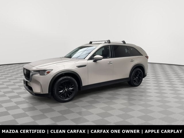 2024 Mazda Mazda CX-90 3.3 Turbo Preferred Plus