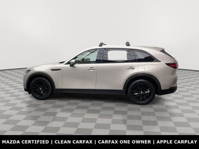 2024 Mazda Mazda CX-90 3.3 Turbo Preferred Plus