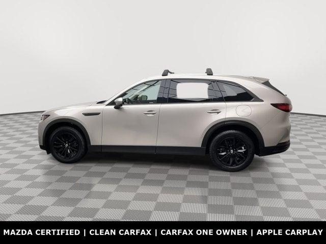 2024 Mazda Mazda CX-90 3.3 Turbo Preferred Plus