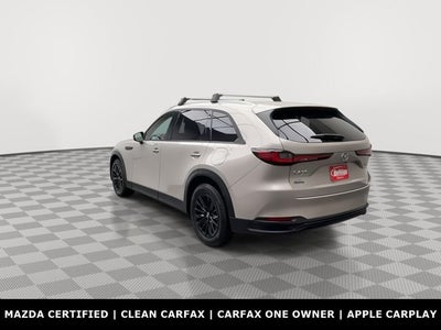 2024 Mazda Mazda CX-90 3.3 Turbo Preferred Plus