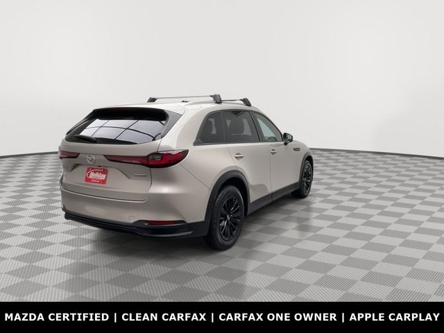 2024 Mazda Mazda CX-90 3.3 Turbo Preferred Plus
