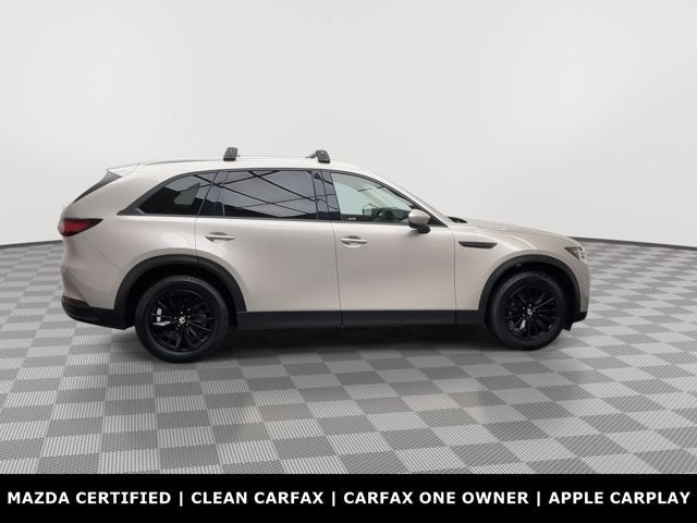 2024 Mazda Mazda CX-90 3.3 Turbo Preferred Plus