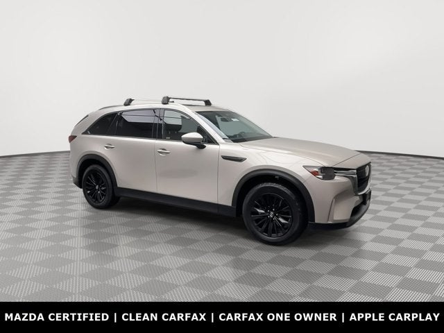 2024 Mazda Mazda CX-90 3.3 Turbo Preferred Plus