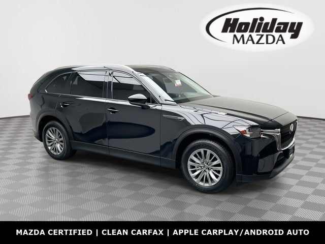 2024 Mazda Mazda CX-90 3.3 Turbo Preferred Plus