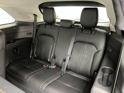 2024 Mazda Mazda CX-90 3.3 Turbo Preferred Plus