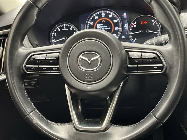 2024 Mazda Mazda CX-90 3.3 Turbo Preferred Plus