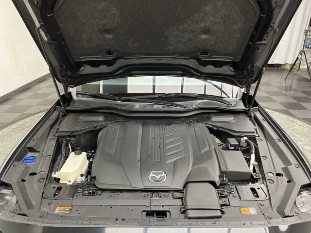 2024 Mazda Mazda CX-90 3.3 Turbo Preferred Plus