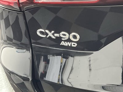2024 Mazda Mazda CX-90 3.3 Turbo Preferred Plus