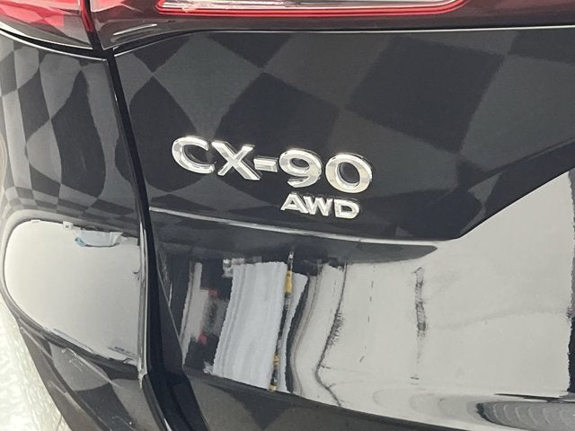 2024 Mazda Mazda CX-90 3.3 Turbo Preferred Plus