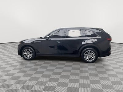 2024 Mazda Mazda CX-90 3.3 Turbo Preferred Plus