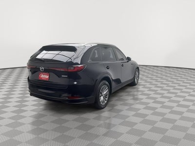 2024 Mazda Mazda CX-90 3.3 Turbo Preferred Plus