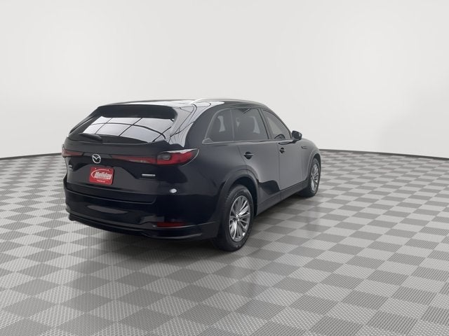 2024 Mazda Mazda CX-90 3.3 Turbo Preferred Plus