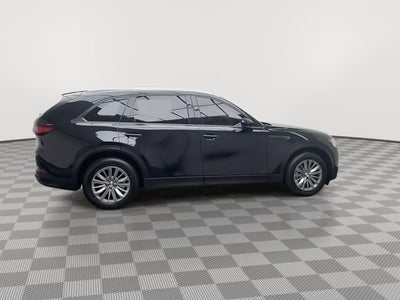 2024 Mazda Mazda CX-90 3.3 Turbo Preferred Plus
