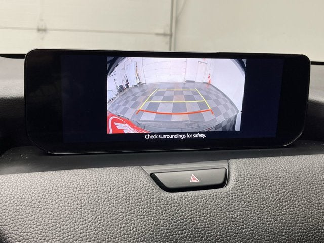 2024 Mazda Mazda CX-90 3.3 Turbo Preferred Plus