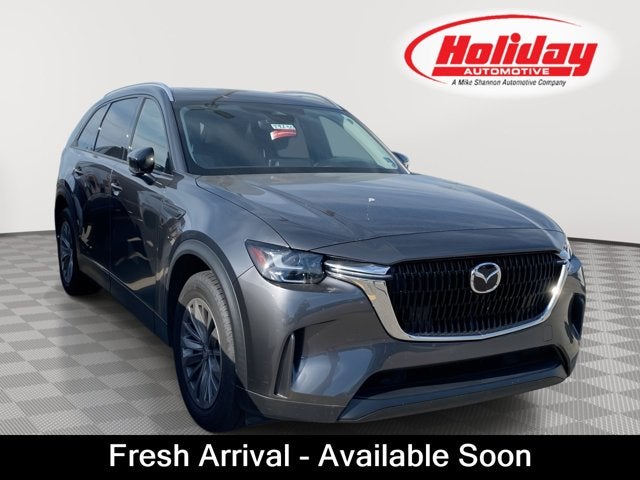 2024 Mazda Mazda CX-90 3.3 Turbo Preferred Plus