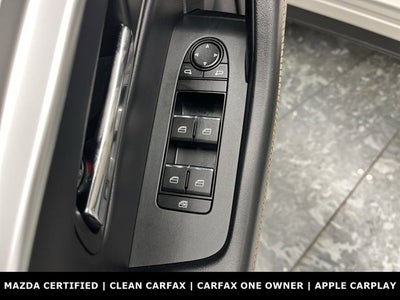 2024 Mazda Mazda CX-90 3.3 Turbo Preferred Plus