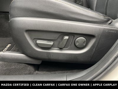 2024 Mazda Mazda CX-90 3.3 Turbo Preferred Plus