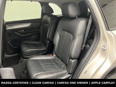 2024 Mazda Mazda CX-90 3.3 Turbo Preferred Plus