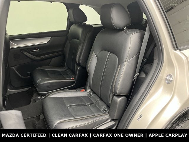 2024 Mazda Mazda CX-90 3.3 Turbo Preferred Plus