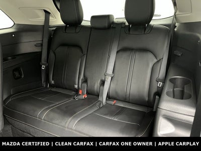 2024 Mazda Mazda CX-90 3.3 Turbo Preferred Plus