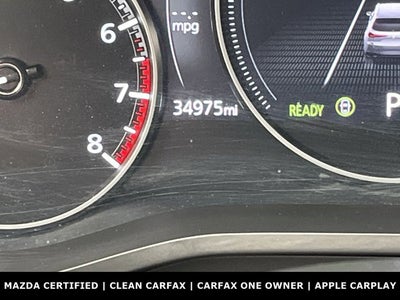 2024 Mazda Mazda CX-90 3.3 Turbo Preferred Plus