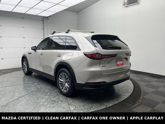 2024 Mazda Mazda CX-90 3.3 Turbo Preferred Plus