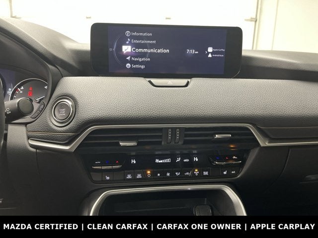 2024 Mazda Mazda CX-90 3.3 Turbo Preferred Plus