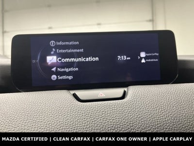 2024 Mazda Mazda CX-90 3.3 Turbo Preferred Plus