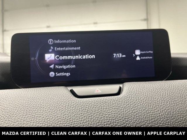 2024 Mazda Mazda CX-90 3.3 Turbo Preferred Plus