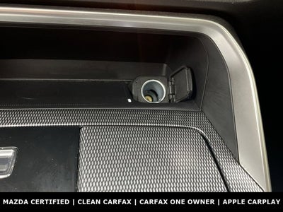 2024 Mazda Mazda CX-90 3.3 Turbo Preferred Plus