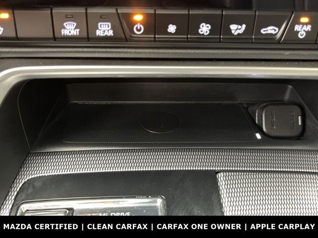 2024 Mazda Mazda CX-90 3.3 Turbo Preferred Plus