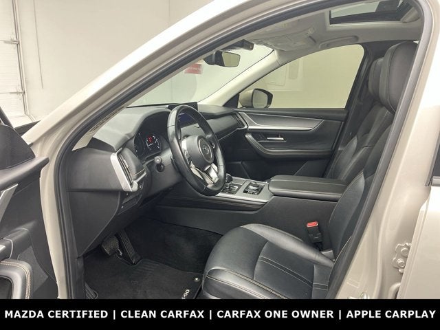 2024 Mazda Mazda CX-90 3.3 Turbo Preferred Plus