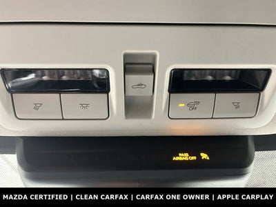 2024 Mazda Mazda CX-90 3.3 Turbo Preferred Plus
