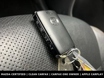 2024 Mazda Mazda CX-90 3.3 Turbo Preferred Plus