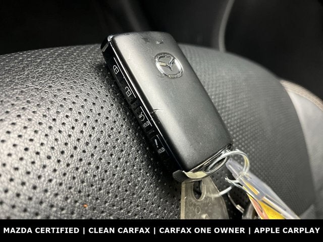 2024 Mazda Mazda CX-90 3.3 Turbo Preferred Plus