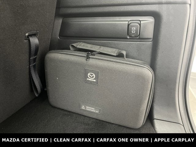 2024 Mazda Mazda CX-90 3.3 Turbo Preferred Plus