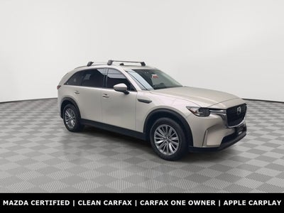 2024 Mazda Mazda CX-90 3.3 Turbo Preferred Plus