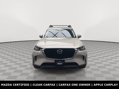 2024 Mazda Mazda CX-90 3.3 Turbo Preferred Plus