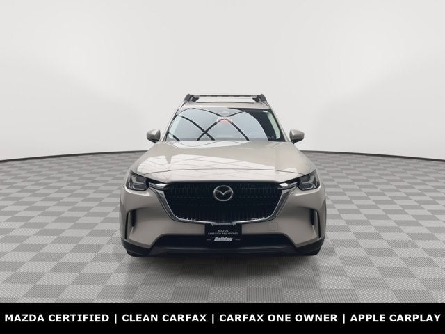 2024 Mazda Mazda CX-90 3.3 Turbo Preferred Plus