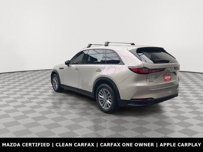 2024 Mazda Mazda CX-90 3.3 Turbo Preferred Plus