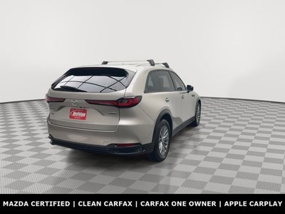 2024 Mazda Mazda CX-90 3.3 Turbo Preferred Plus