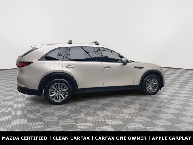 2024 Mazda Mazda CX-90 3.3 Turbo Preferred Plus