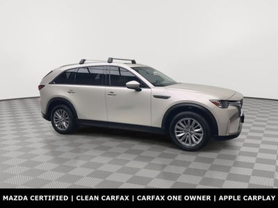 2024 Mazda Mazda CX-90 3.3 Turbo Preferred Plus