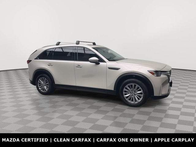 2024 Mazda Mazda CX-90 3.3 Turbo Preferred Plus