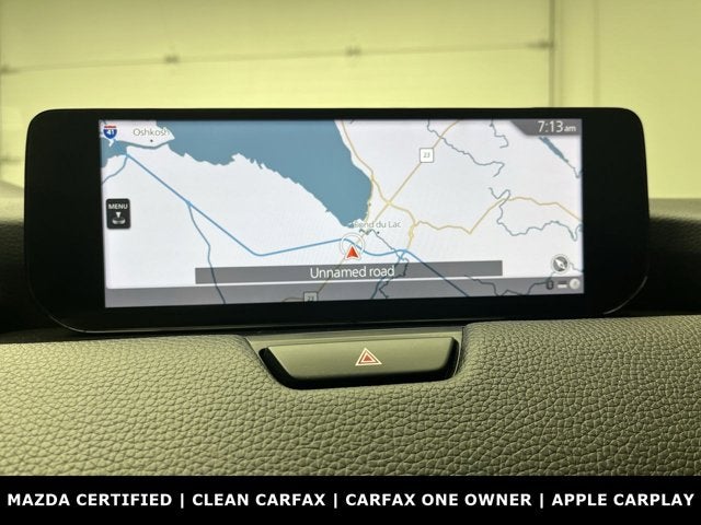 2024 Mazda Mazda CX-90 3.3 Turbo Preferred Plus