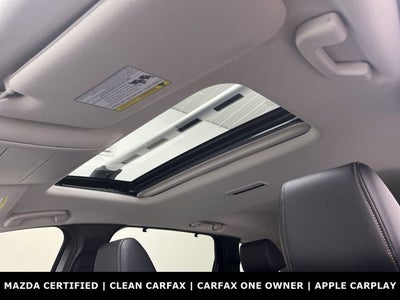 2024 Mazda Mazda CX-90 3.3 Turbo Preferred Plus