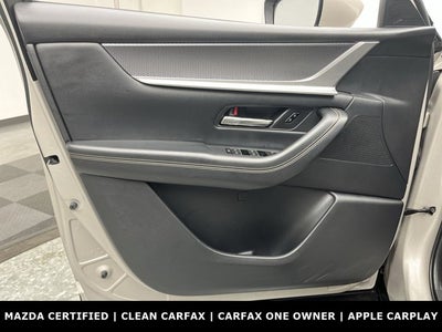 2024 Mazda Mazda CX-90 3.3 Turbo Preferred Plus