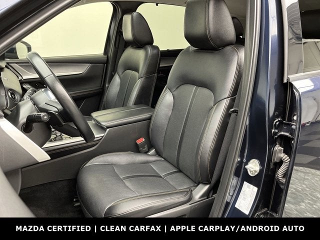 2024 Mazda Mazda CX-90 3.3 Turbo Preferred Plus