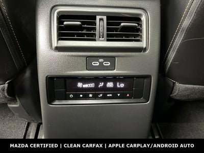2024 Mazda Mazda CX-90 3.3 Turbo Preferred Plus