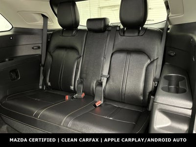 2024 Mazda Mazda CX-90 3.3 Turbo Preferred Plus